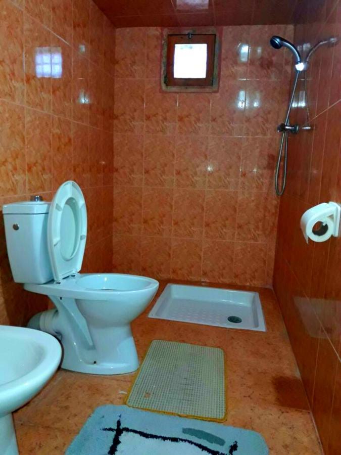 Kasbah Elmehdaoui Chez Madame Najate Bed & Breakfast Skoura Bagian luar foto